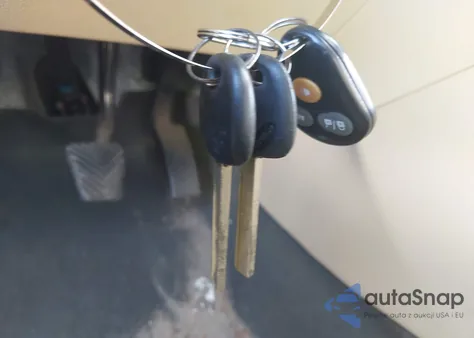 2012 Hyundai Accent Gls из США, поврежденный, VIN KMHCT4AE1CU041512